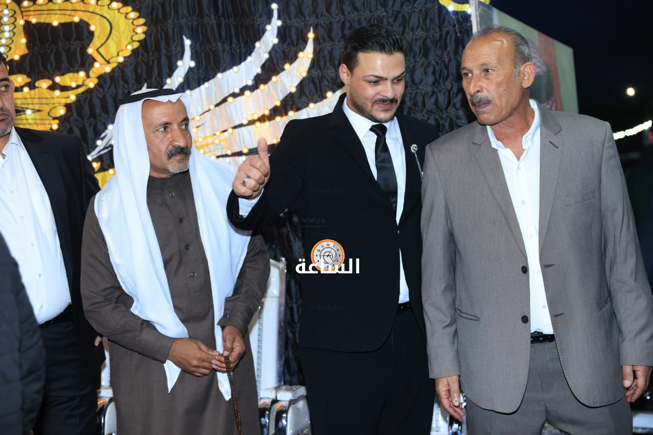 Madar Al-Saa Images 0.8365278270546223