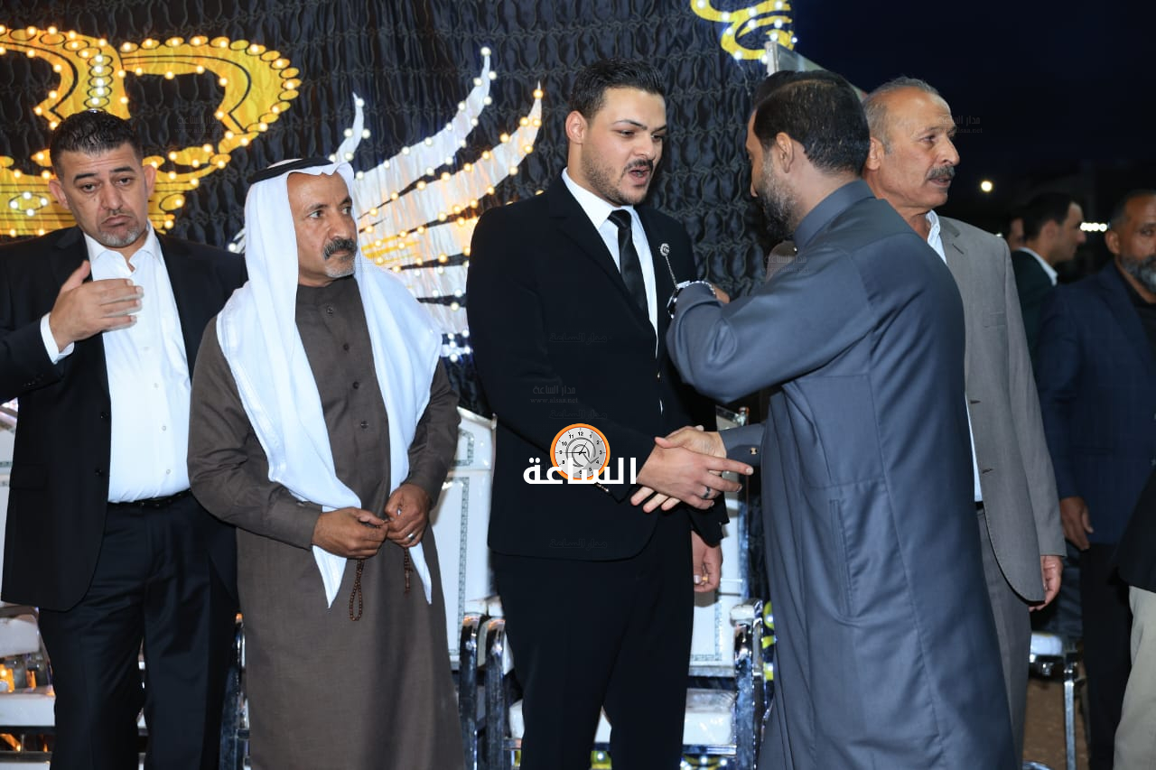 Madar Al-Saa Images 0.88164758233704