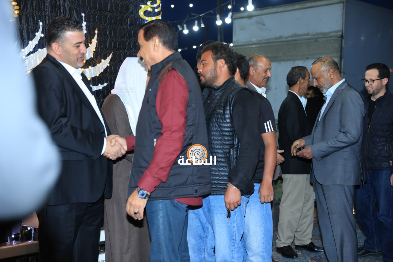 Madar Al-Saa Images 0.8208151928153927
