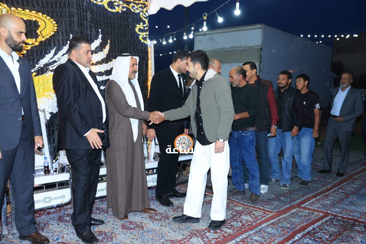 Madar Al-Saa Images 0.8165975298070518