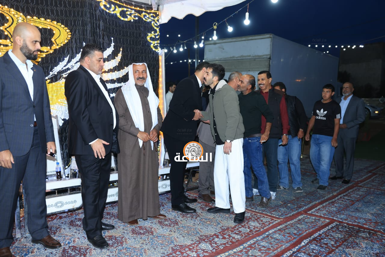 Madar Al-Saa Images 0.6897423143376447