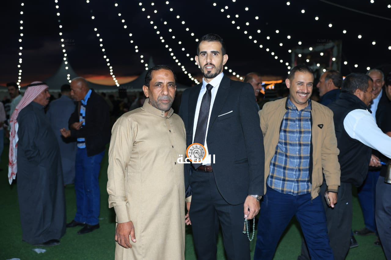 Madar Al-Saa Images 0.5198723907250931