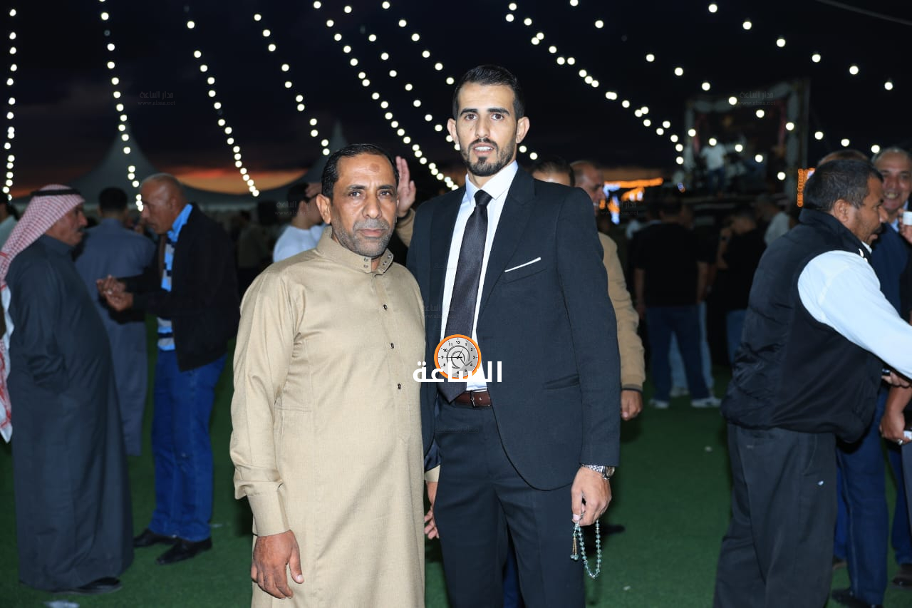 Madar Al-Saa Images 0.17184166560551128