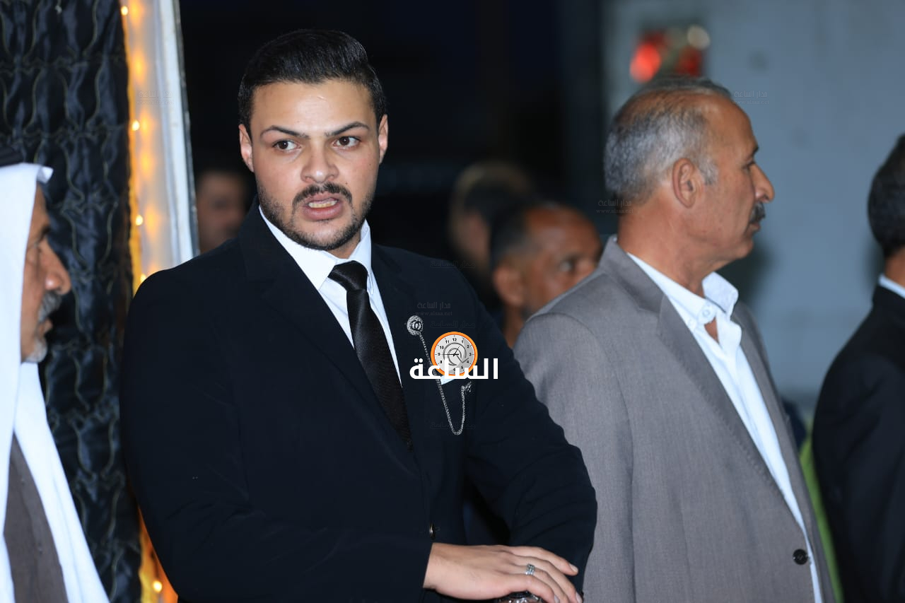 Madar Al-Saa Images 0.8083141003712923