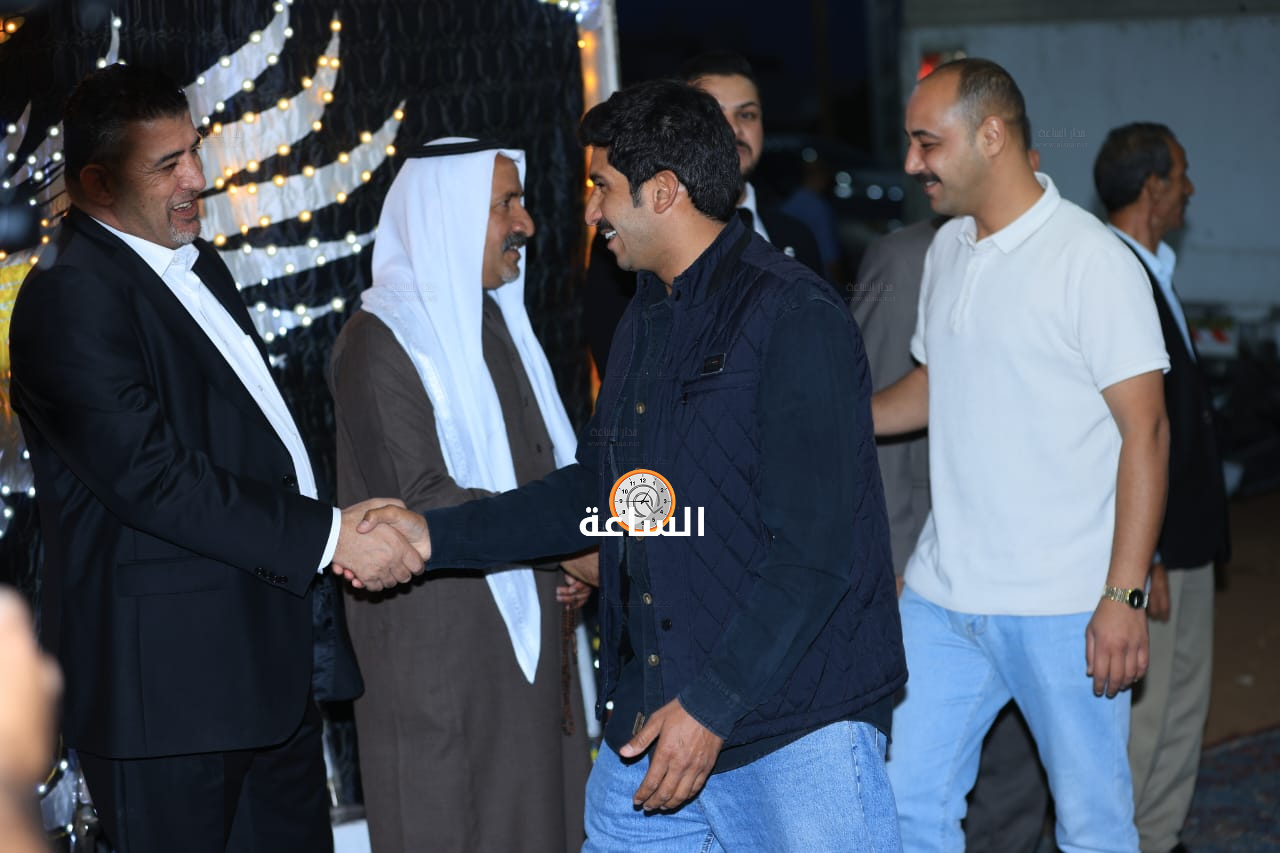 Madar Al-Saa Images 0.7680145908166822