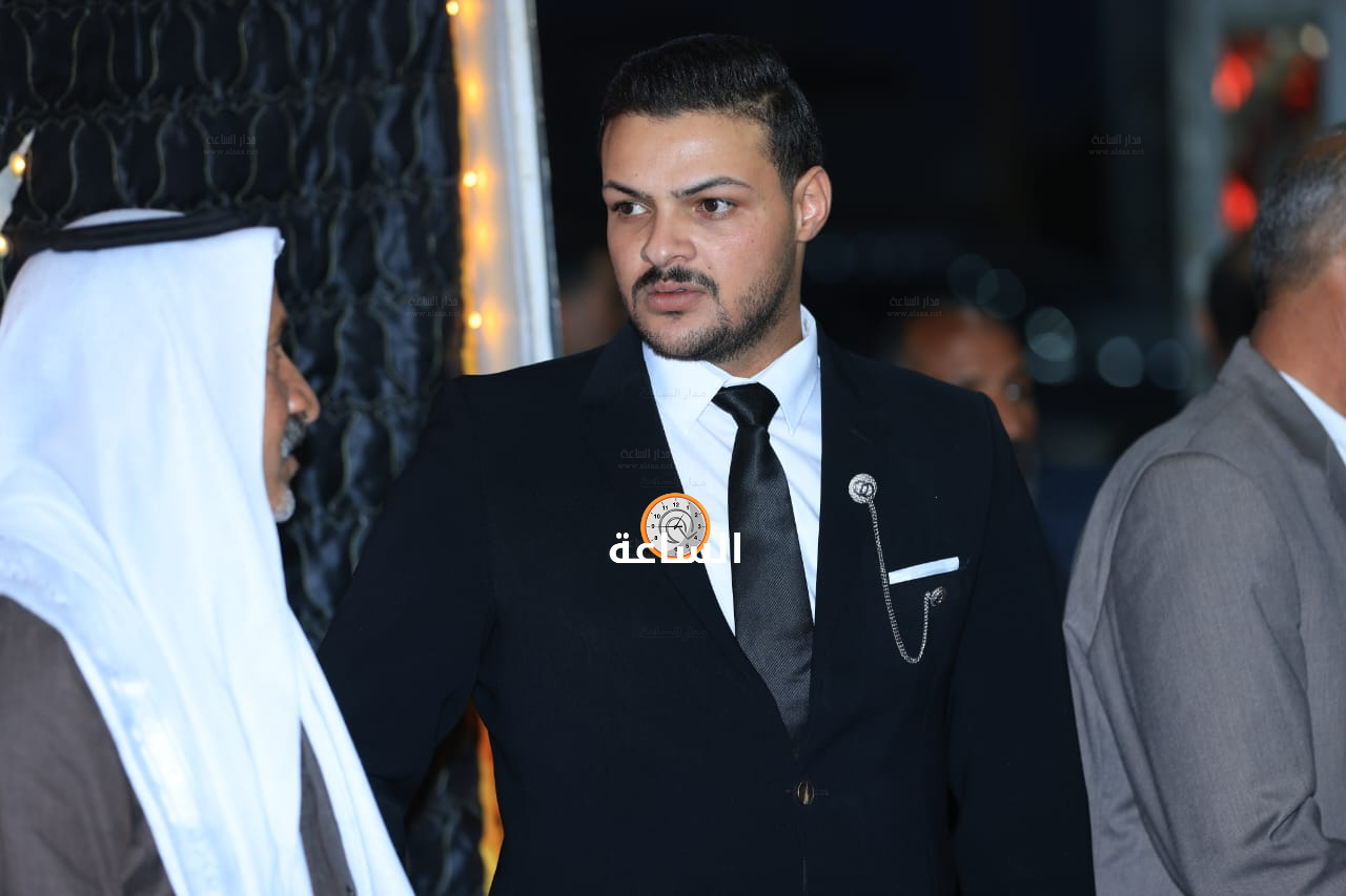 Madar Al-Saa Images 0.027517694152375483
