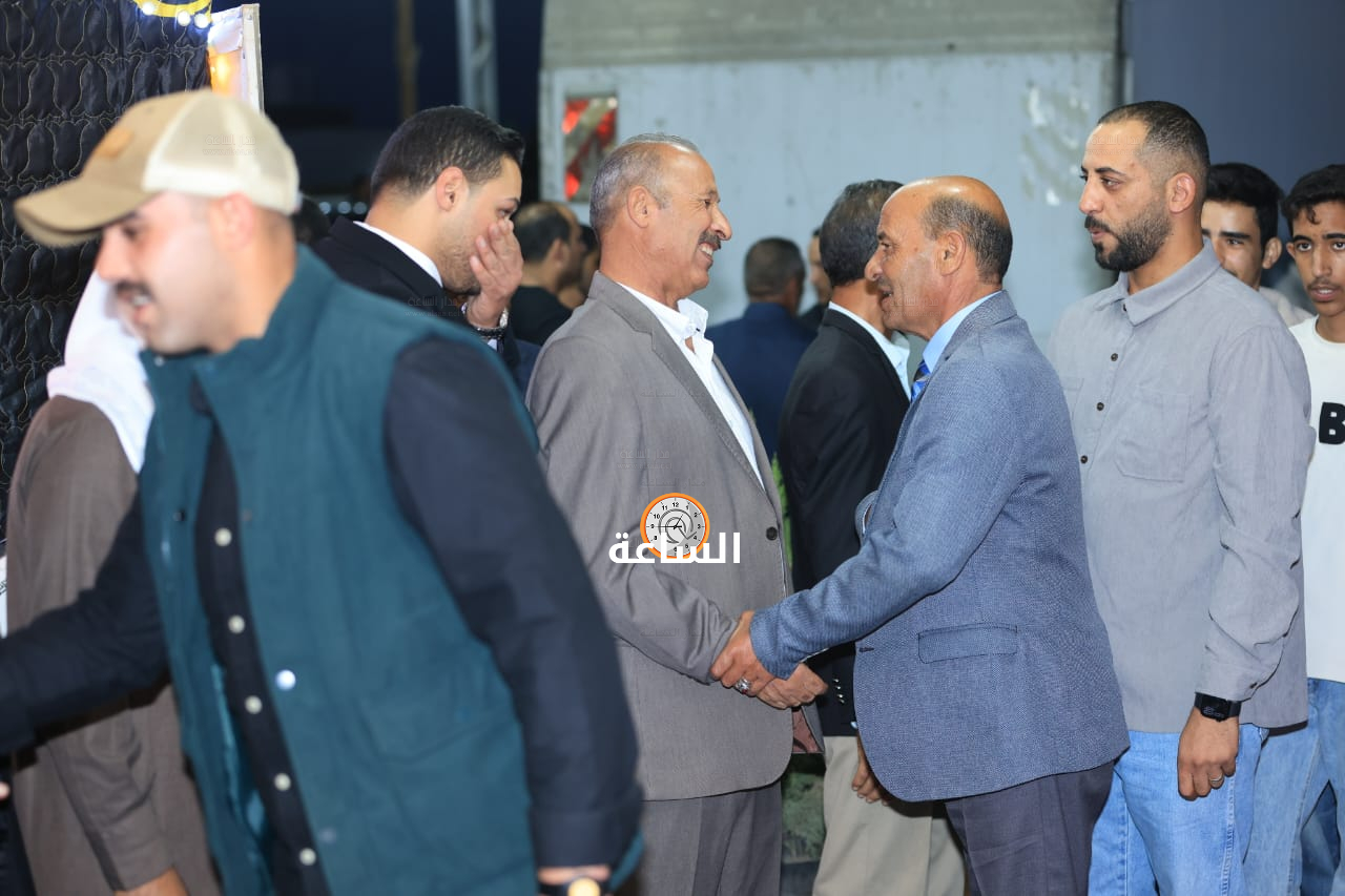 Madar Al-Saa Images 0.6361320542443563