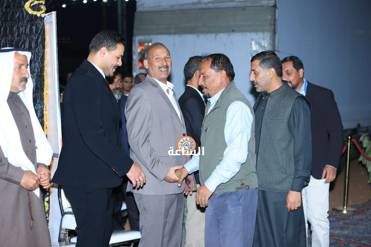 Madar Al-Saa Images 0.9181826452209684