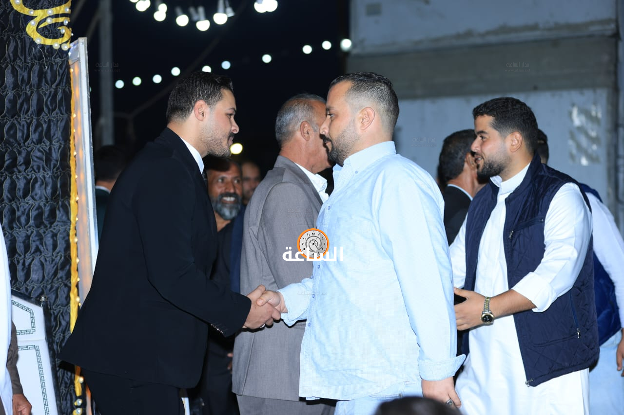 Madar Al-Saa Images 0.21284089990828892
