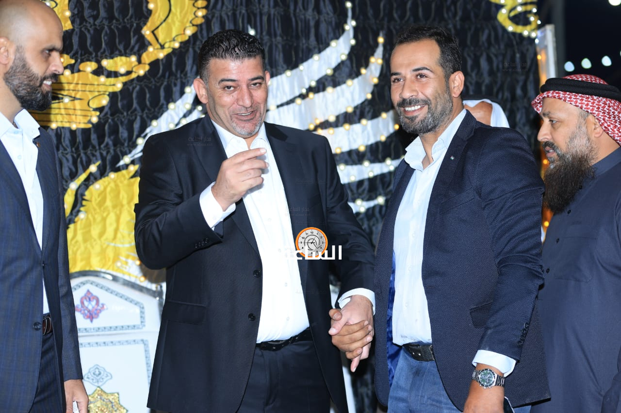 Madar Al-Saa Images 0.6016046541191998