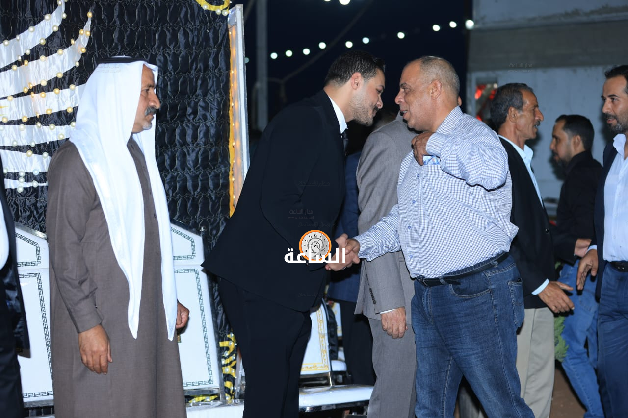 Madar Al-Saa Images 0.6512506390815335