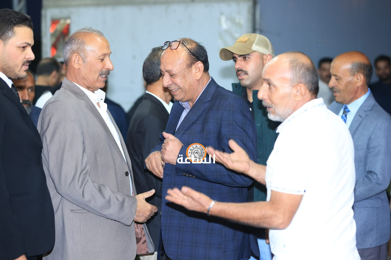 Madar Al-Saa Images 0.6312589110766159
