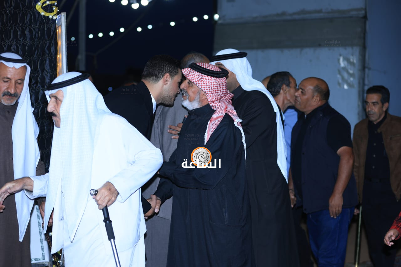 Madar Al-Saa Images 0.49085174594236447