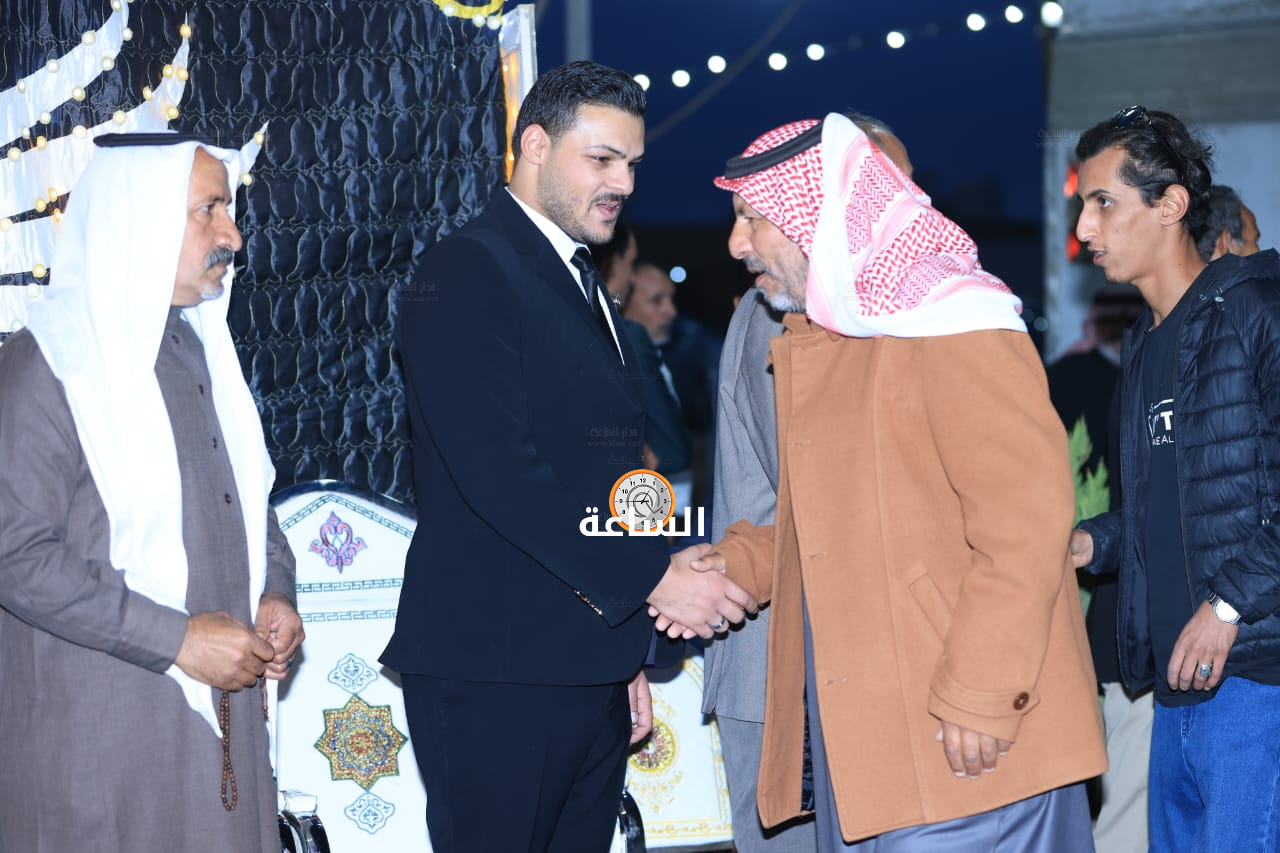 Madar Al-Saa Images 0.6755965408085007