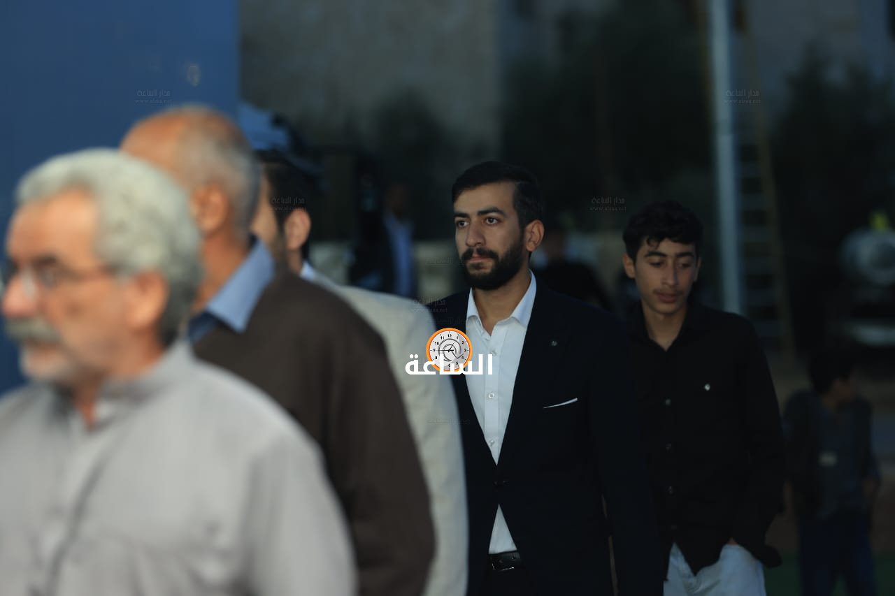 Madar Al-Saa Images 0.8934245013528007