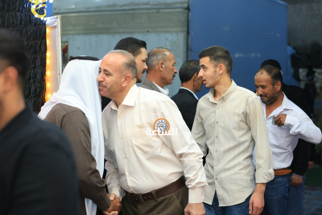 Madar Al-Saa Images 0.5408315874006744