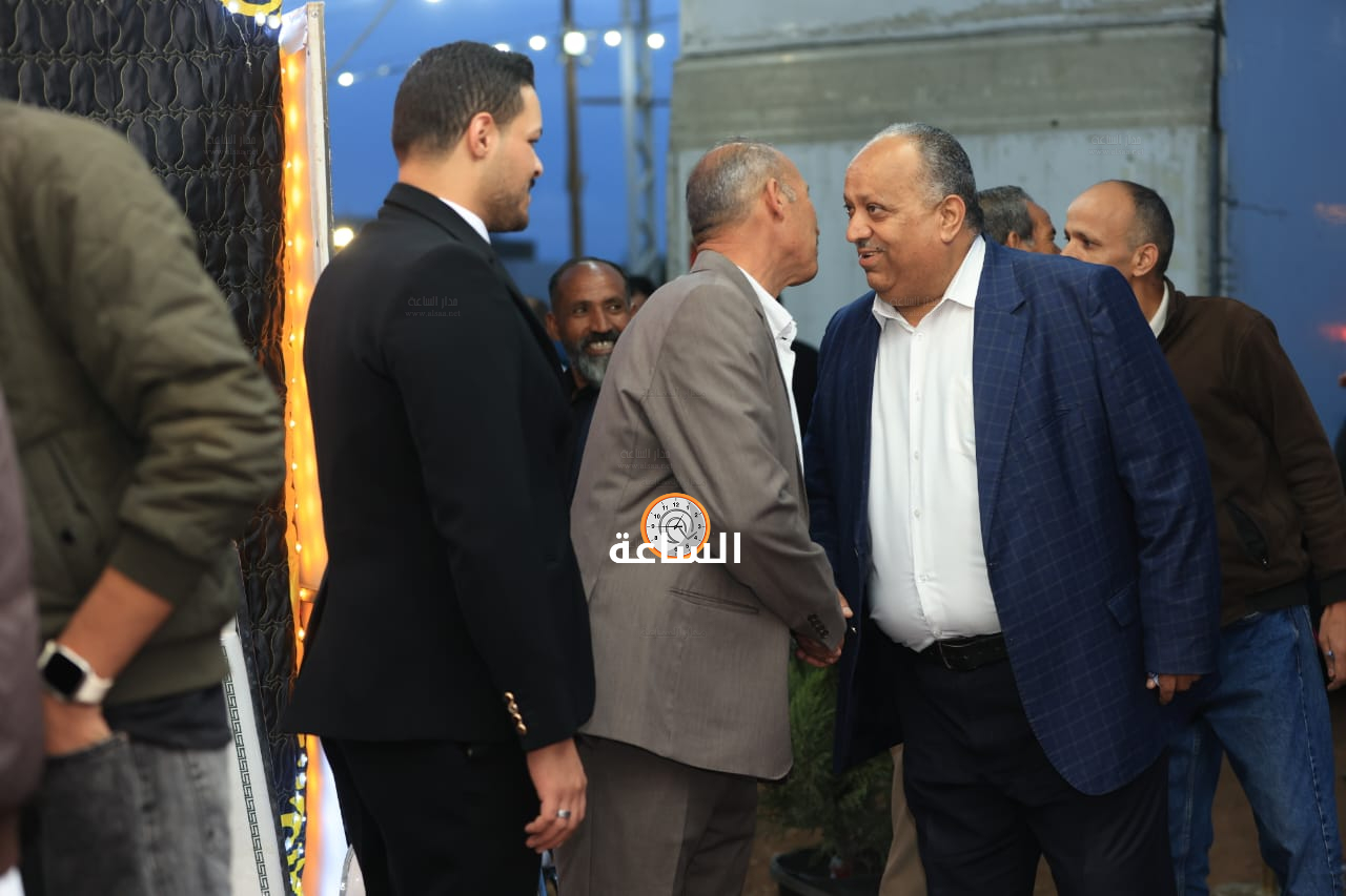 Madar Al-Saa Images 0.7074615620159892