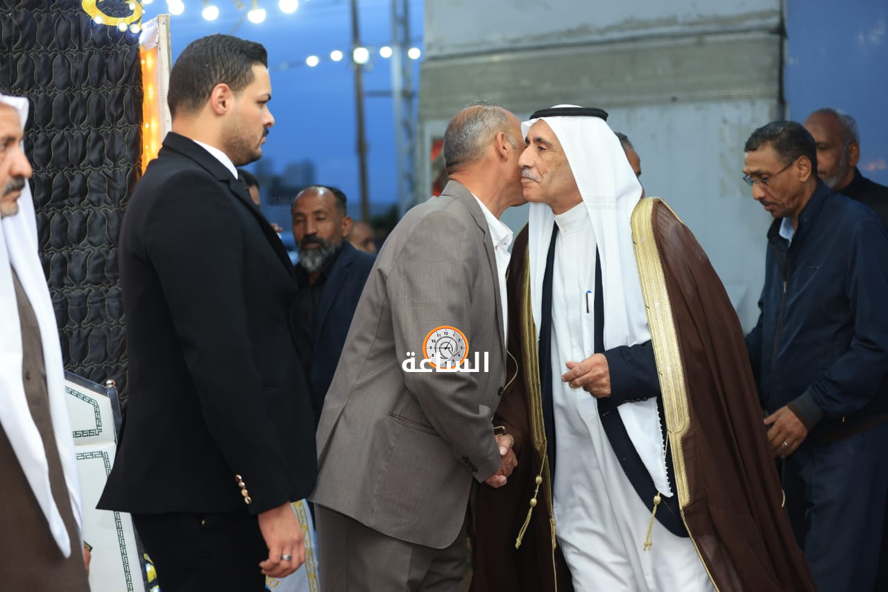 Madar Al-Saa Images 0.3128218479211925