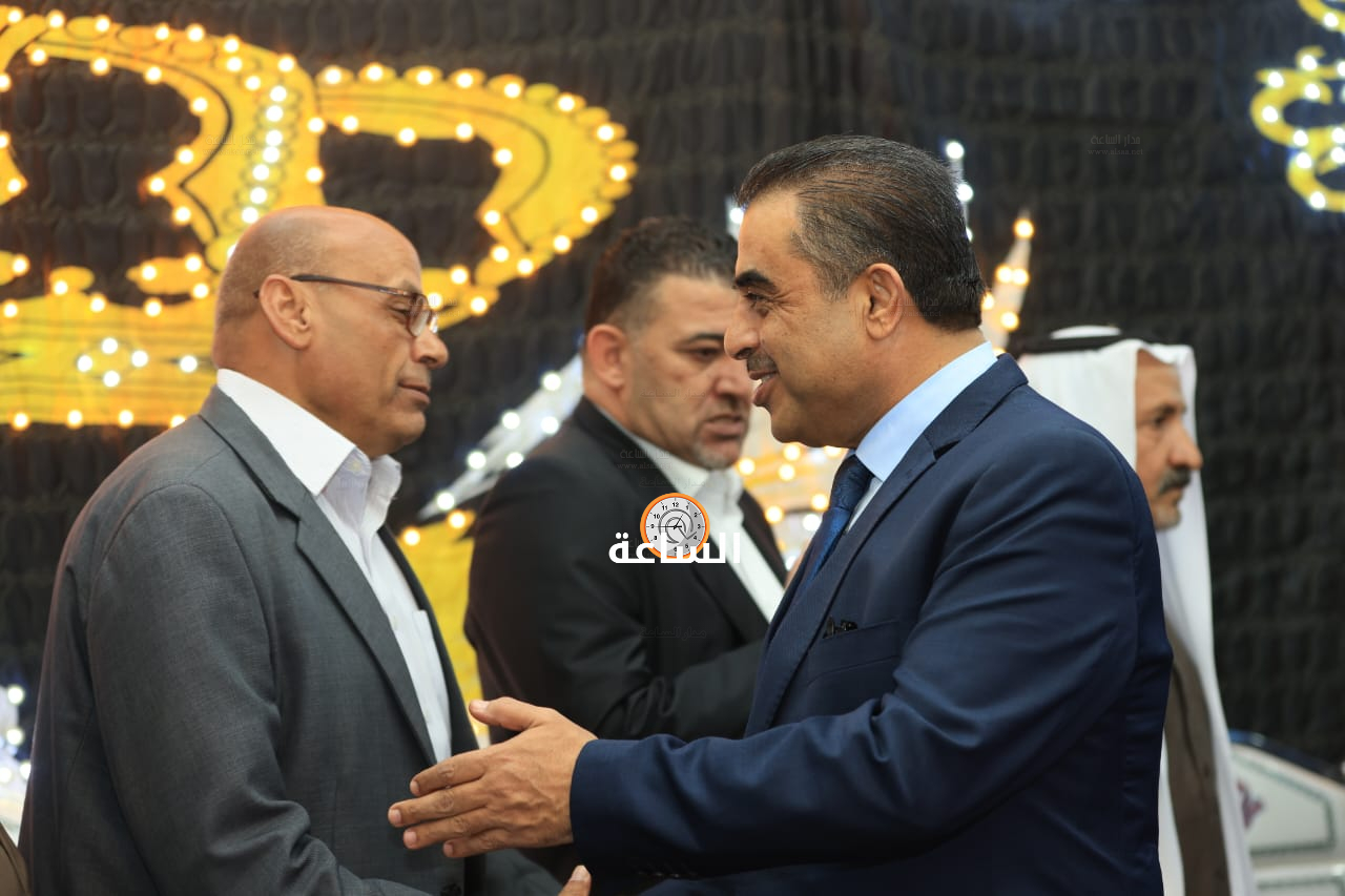 Madar Al-Saa Images 0.9490315490923699
