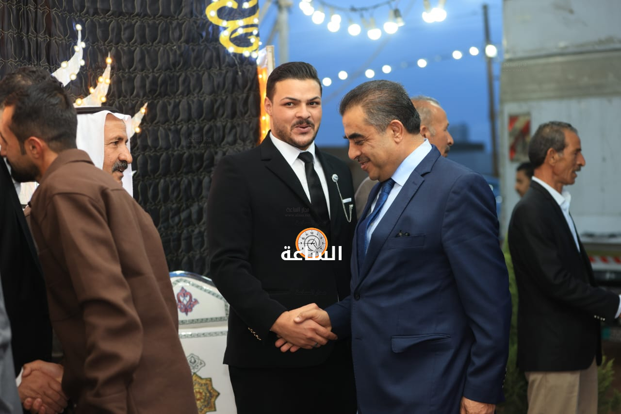 Madar Al-Saa Images 0.7062210878818261