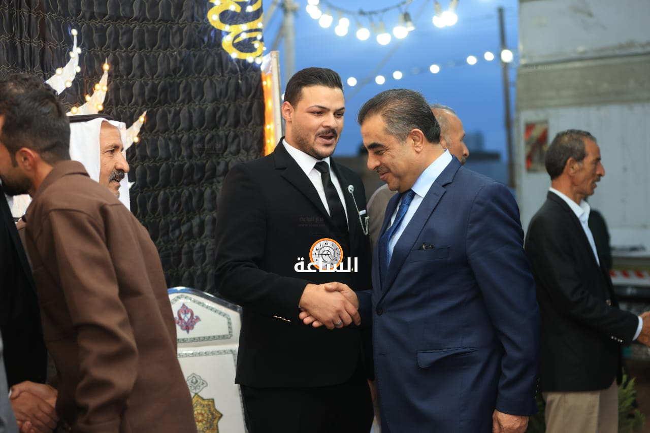 Madar Al-Saa Images 0.30669610234744893