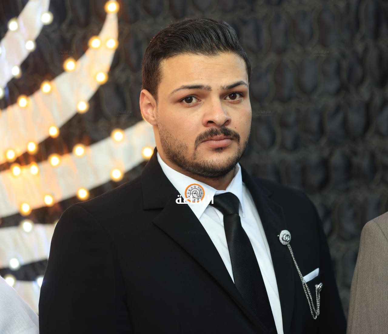 Madar Al-Saa Images 0.24416638695677673
