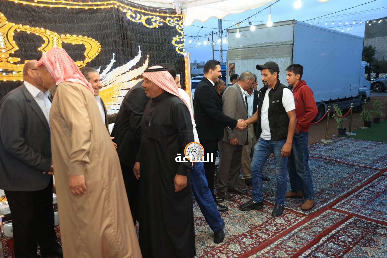 Madar Al-Saa Images 0.5101039597693694