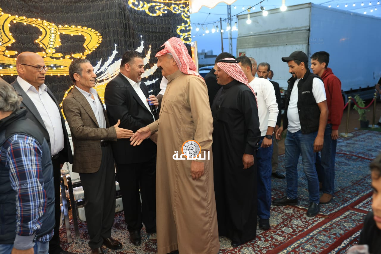 Madar Al-Saa Images 0.13605695192386202