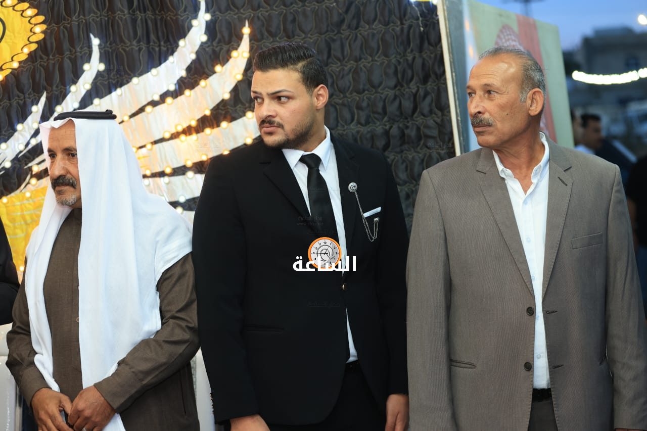 Madar Al-Saa Images 0.7836419214992763