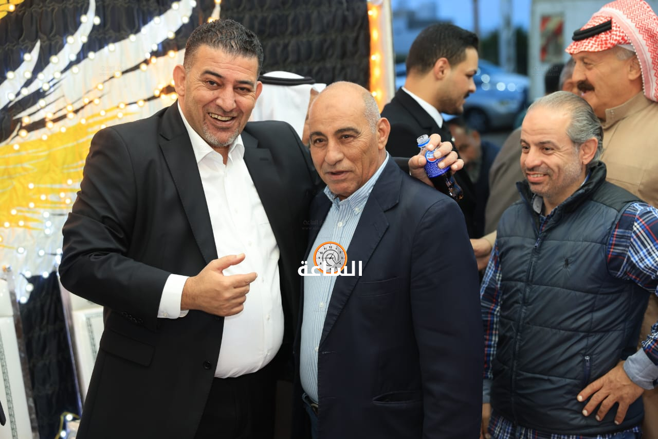 Madar Al-Saa Images 0.7785059448136011