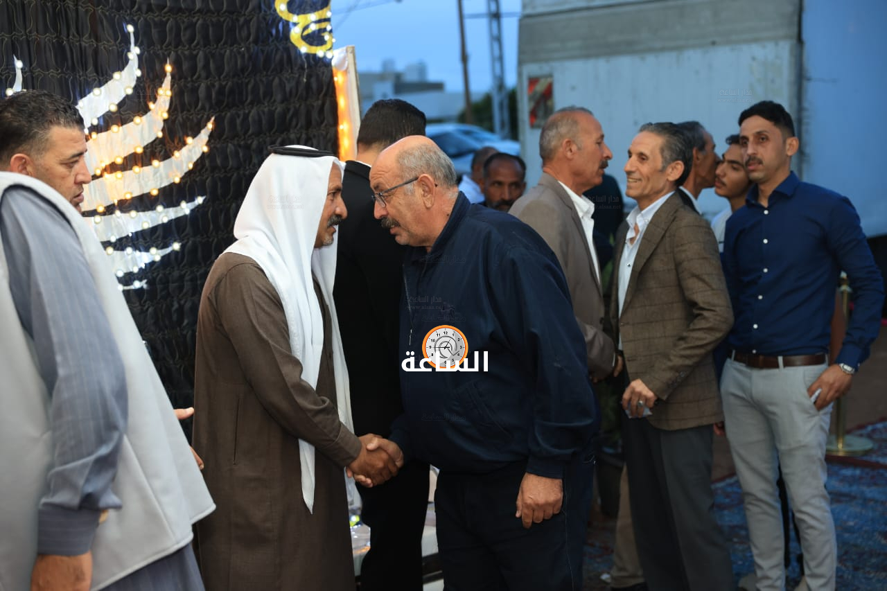 Madar Al-Saa Images 0.1663803366781812