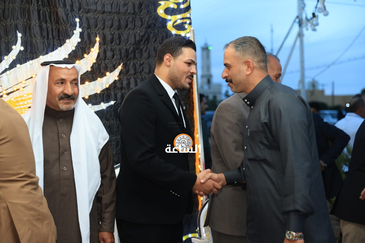 Madar Al-Saa Images 0.8086082320259459