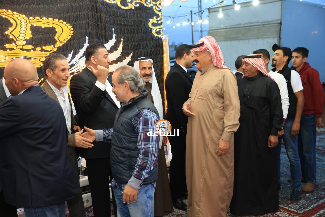 Madar Al-Saa Images 0.37057062024057974