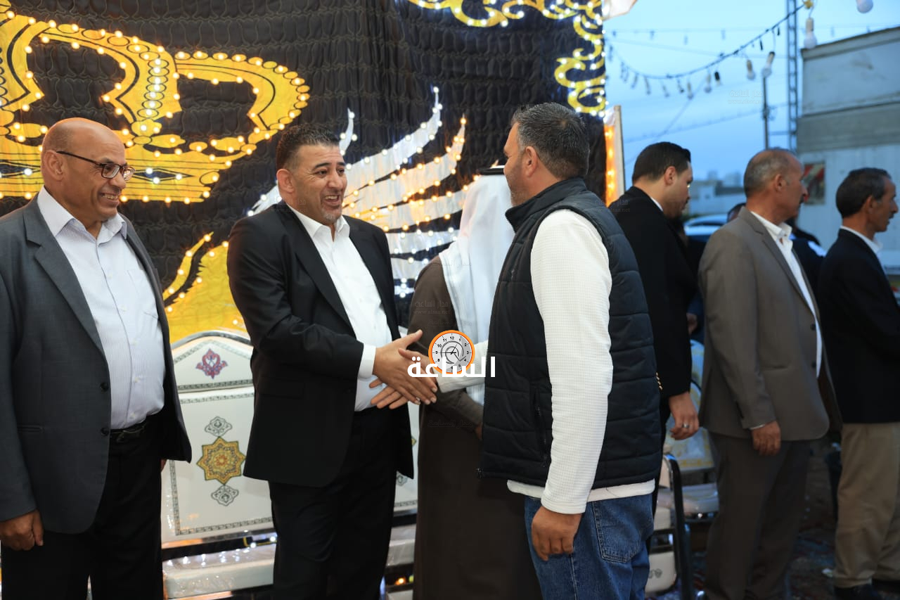 Madar Al-Saa Images 0.20528016962097617
