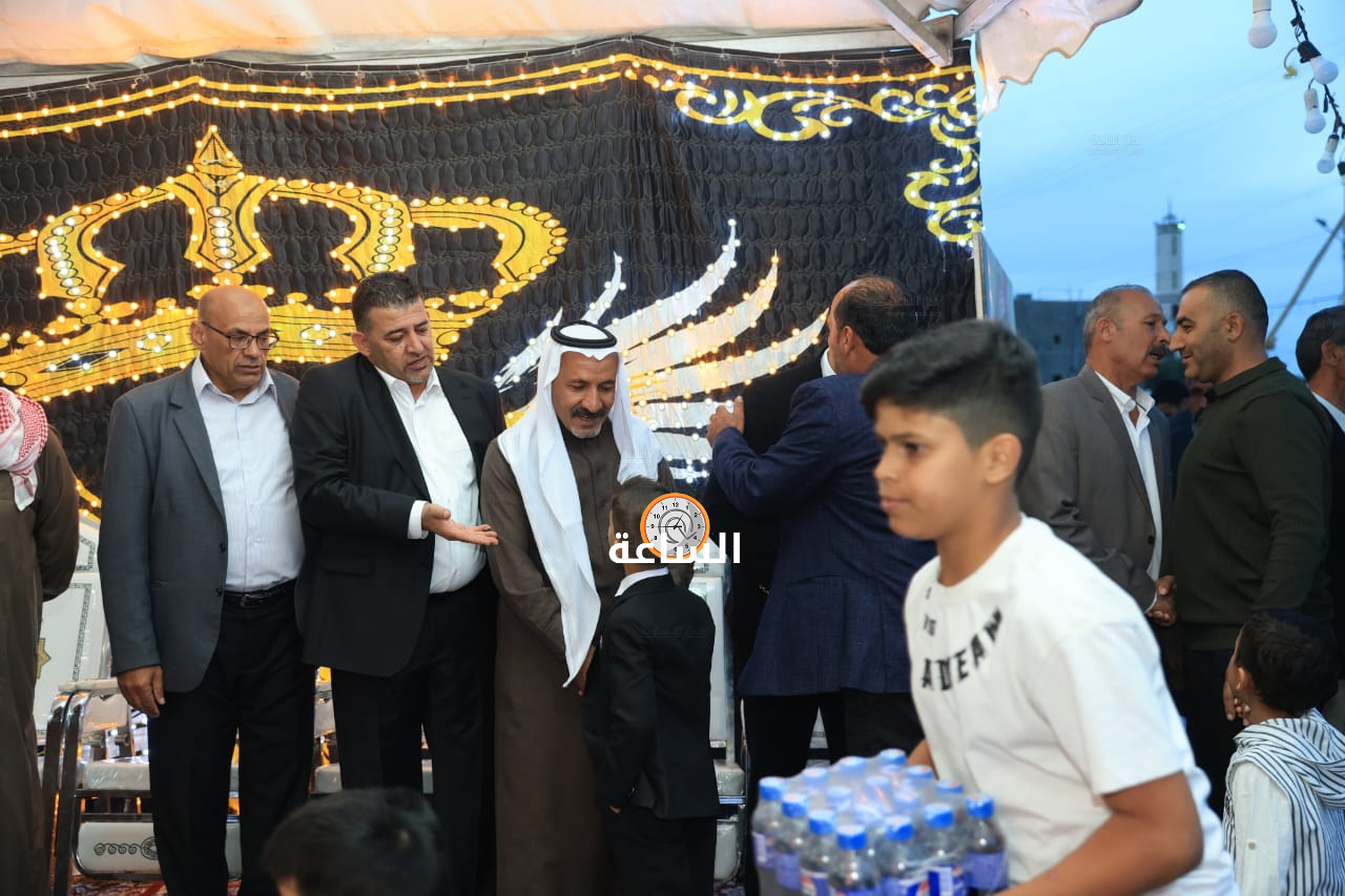 Madar Al-Saa Images 0.23166494205417787