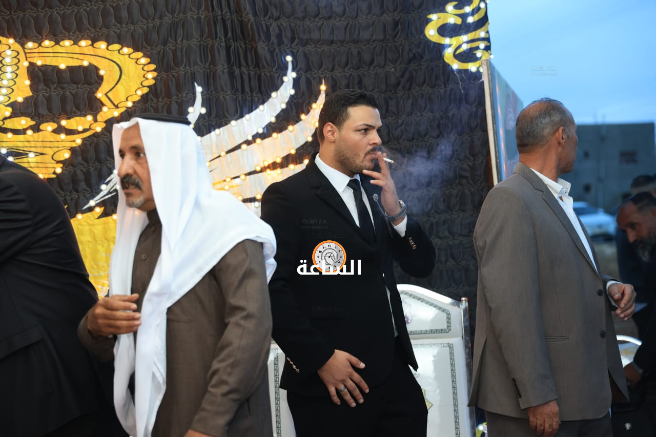 Madar Al-Saa Images 0.8529563336973565