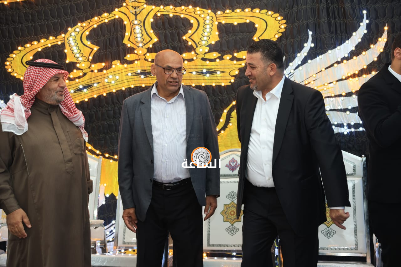 Madar Al-Saa Images 0.7617415249551536