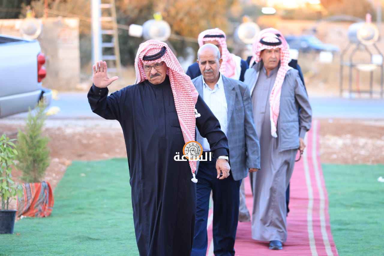 Madar Al-Saa Images 0.9563563769619523