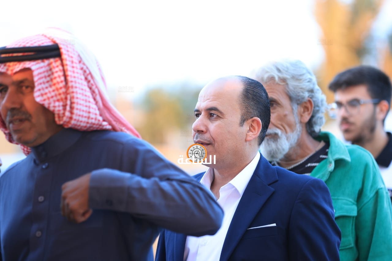 Madar Al-Saa Images 0.05092425688676128