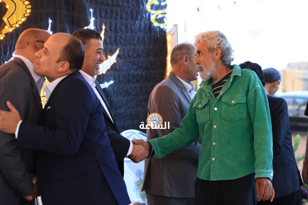 Madar Al-Saa Images 0.09680817864230573