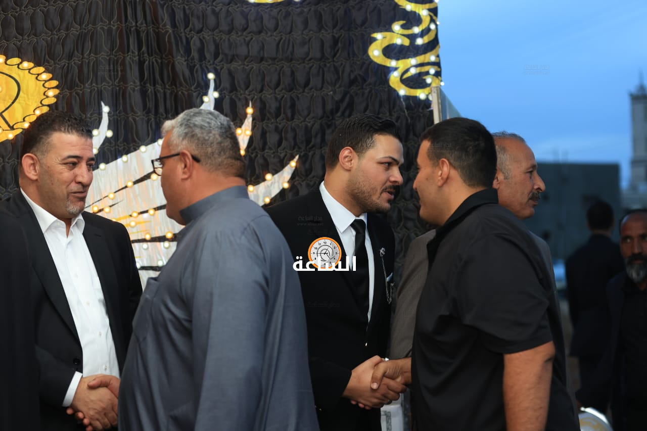 Madar Al-Saa Images 0.4174184705600432