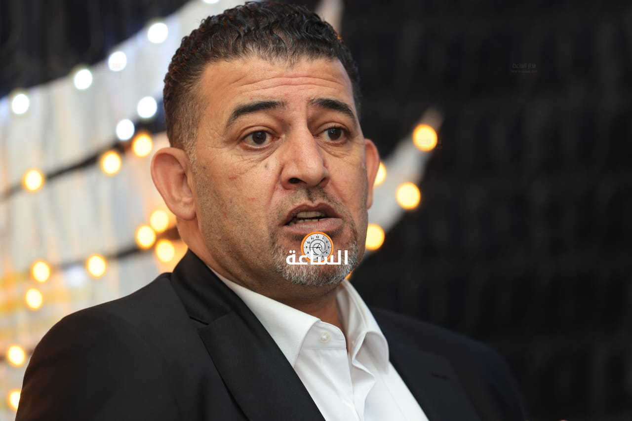 Madar Al-Saa Images 0.582838881045679