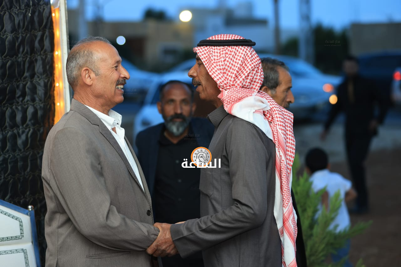 Madar Al-Saa Images 0.07803591491106565