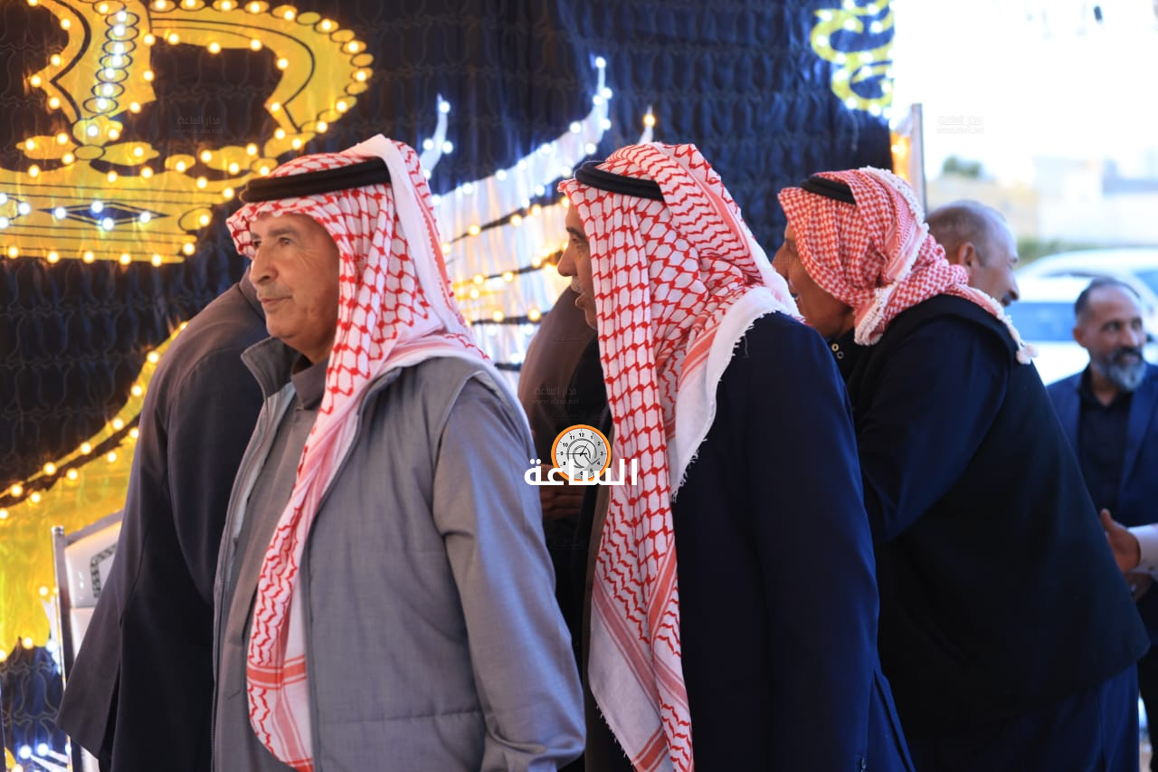Madar Al-Saa Images 0.8843505843542555