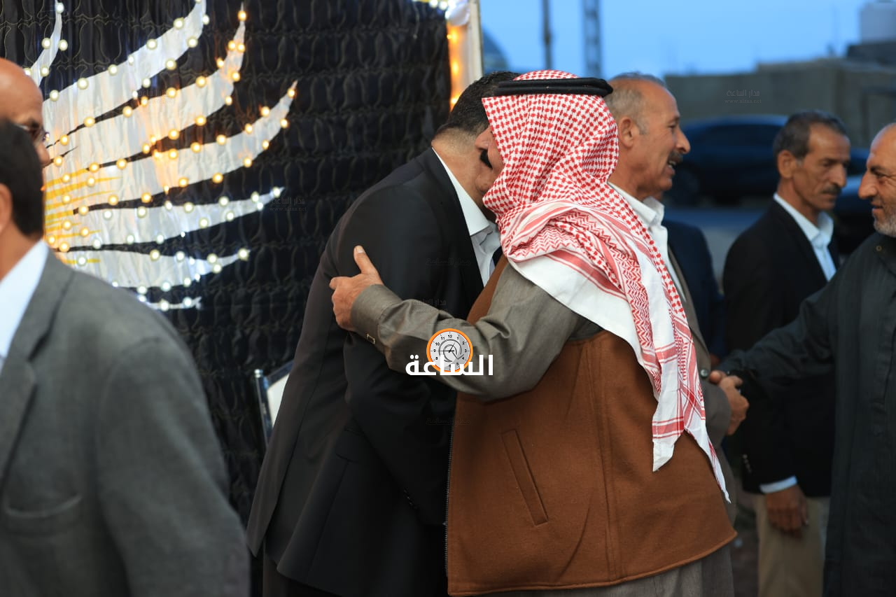 Madar Al-Saa Images 0.1958827574785995