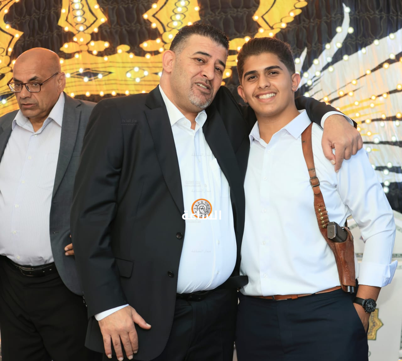Madar Al-Saa Images 0.5546665855506511