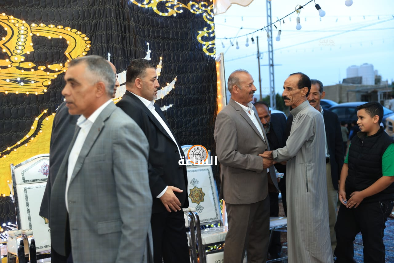Madar Al-Saa Images 0.2777068393208493