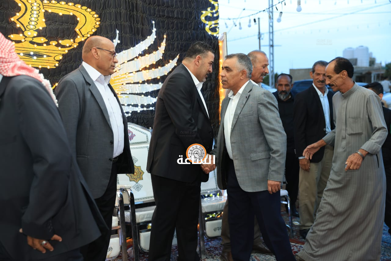 Madar Al-Saa Images 0.8129930882277456