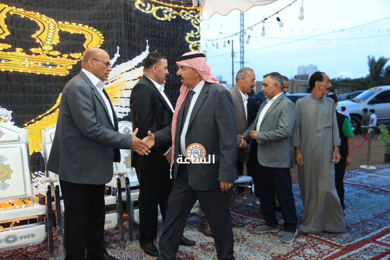Madar Al-Saa Images 0.8452964046684669