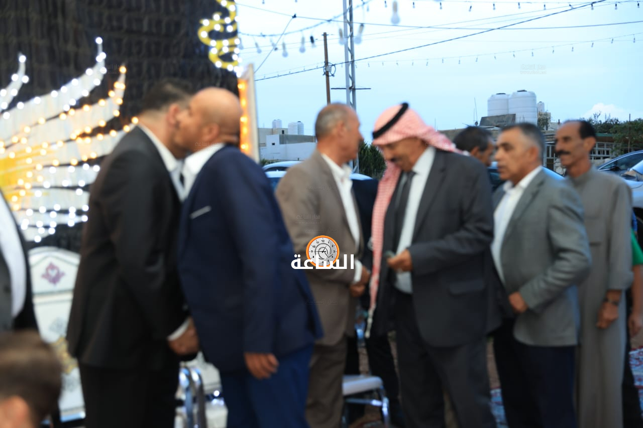 Madar Al-Saa Images 0.7086887280517924